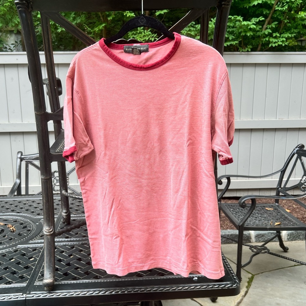 Banana Republic T Shirt